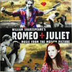 Various - William Shakespeares Romeo + Juliet (Music From, Ophalen of Verzenden, Gebruikt