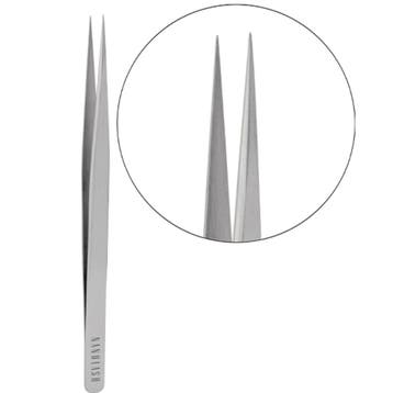 Nanolash Eyelash Tweezer Pointed, Sieraden, Tassen en Uiterlijk, Uiterlijk | Cosmetica en Make-up, Ophalen of Verzenden, Nieuw