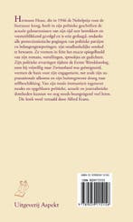 Mijn politieke geweten 9789059115156 Hermann Hesse, Boeken, Literatuur, Verzenden, Zo goed als nieuw, Hermann Hesse
