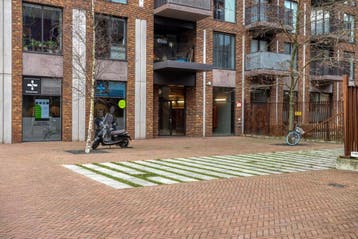 Te huur: Studio Philitelaan in Eindhoven, Eindhoven, Noord-Brabant