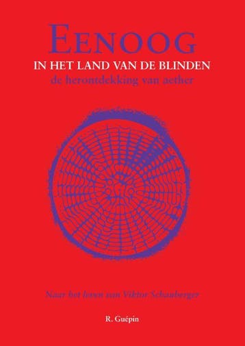 Eenoog in het land van de blinden - Reinout Guépin, Verzenden, Zo goed als nieuw, Reinout Guépin