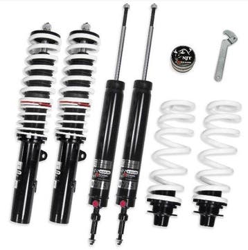 Schroefset BMW 1 serie E81, E87 en E87 LCI in hardheid ve..., Verzenden, Nieuw