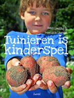 Tuinieren is kinderspel 9789402601015 Hans Clauzing, Verzenden, Zo goed als nieuw, Hans Clauzing
