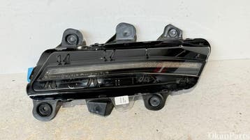Peugeot 3008 5008 II LED Dagrijverlichting rechts 9836230980, Ophalen, Gebruikt