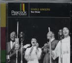 cd - The Staple Singers - Too Close, Verzenden, Zo goed als nieuw