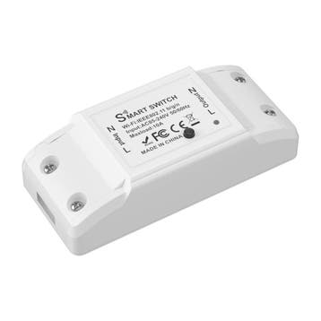 Woolley SWITCH-WF slimme schakelaar - wifi, Verzenden, Nieuw