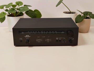 Akai - AT-2400 Tuner, Nieuw
