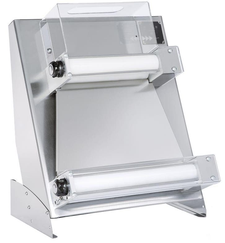 Hendi Deegroller 500 | 230V/250W | 665x435x715mm, Zakelijke goederen, Horeca | Keukenapparatuur, Nieuw in verpakking, Ophalen of Verzenden