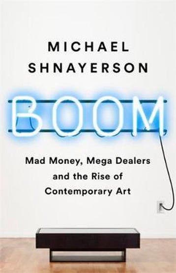 Boom - Michael Shnayerson 9781610398404, Verzenden, Gelezen, Michael Shnayerson