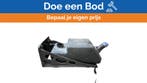 Bieden: MAN urea Adblue tank 80L black with, Watersport en Boten, Ophalen of Verzenden, Nieuw, Motor en Techniek, Zeilboot of Motorboot