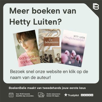 Zij kon niet zwijgen - Hetty Luiten 9789020530124, Verzenden, Zo goed als nieuw, Hetty Luiten