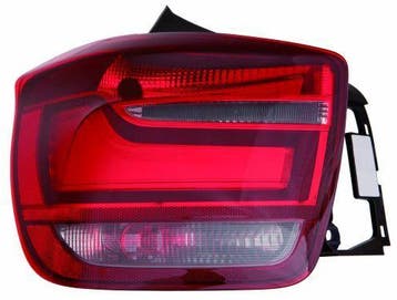 Achterlicht o.a: BMW, 1 serie (F20), 1 serie (F21), Ophalen of Verzenden, Nieuw, BMW