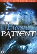 Final patient, the - DVD, Verzenden, Nieuw in verpakking