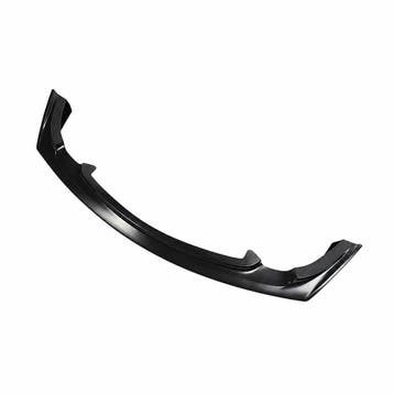 Originele RS6 diffusor achterbumper, - zwart, Auto-onderdelen, Ophalen of Verzenden, Nieuw, Audi