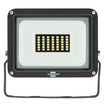 Led bouwlamp | Brennenstuhl (20W, 2300lm, 6500K), Verzenden, Nieuw