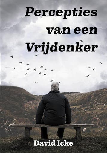 Percepties Van Een Vrijdenker | David Icke | Nieuw, Ophalen of Verzenden, Nieuw, David Icke