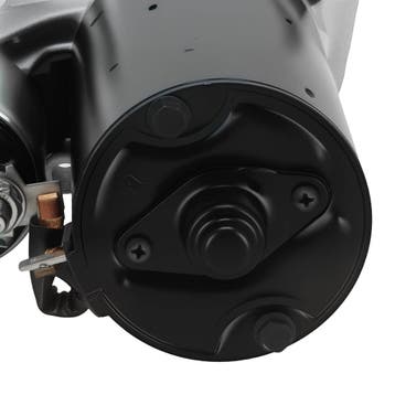 Startmotor 1.7KW geschikt voor Mercedes-Benz C-Klasse W20..., Verzenden, Nieuw, Mercedes-Benz