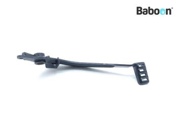 Rempedaal BMW R 80 R 1991-1995 (R80R), Motoren, Verzenden, Gebruikt