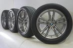 BMW X3 X4 G01 G02 698M 19 inch velgen Bridgestone Zomerbande, Auto-onderdelen, Banden en Velgen, 19 inch, Gebruikt, Velg(en), Ophalen of Verzenden
