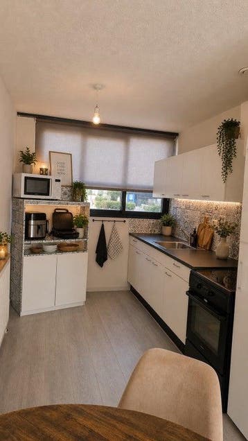 Te huur: Appartement Hitchcocklaan in Almere, Almere, Flevoland, Appartement