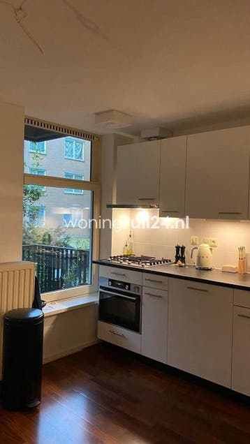 Woningruil - De Wittenkade 51 - 3 kamers en Amsterdam, Amsterdam