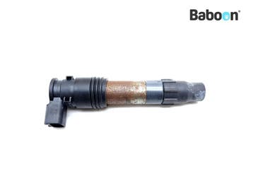 Bobine Bougie Dop Kawasaki Z 900 2021-2022 (ZR900FN ZR900HN), Verzenden, Gebruikt
