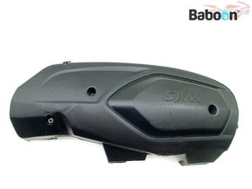 Eindaandrijving SYM Maxsym 400 i 2011-2017 LX40A2 Cover, Verzenden, Gebruikt