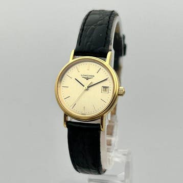 Longines - Unknown - Zonder minimumprijs - L4.220.2 - Dames
