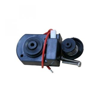 Fiamma Kit Schakelaar Superflow, Ophalen of Verzenden, Nieuw