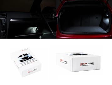 LED Interieur Verlichting Pakket voor Volkswagen Golf 7, Ophalen of Verzenden