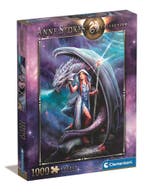 Anne Stokes Puzzels 500 / 1000 / 1500 stukjes Zeer Exclusief, Ophalen of Verzenden, 500 t/m 1500 stukjes, Nieuw, Legpuzzel