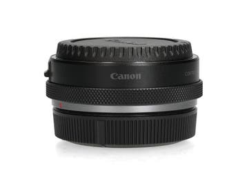 Canon EF-RF Control Ring Mount Adapter - 1 jaar garantie, Audio, Tv en Foto, Ophalen of Verzenden, Zo goed als nieuw