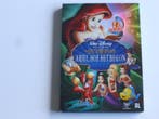 The Little Mermaid - Ariel, Hoe het begon (DVD) Disney, Cd's en Dvd's, Ophalen of Verzenden, Zo goed als nieuw