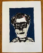Milan Peschel (1968) - Portrait