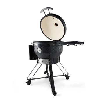 Premium Kamado BBQ 26 inch, Verzenden, Nieuw in verpakking