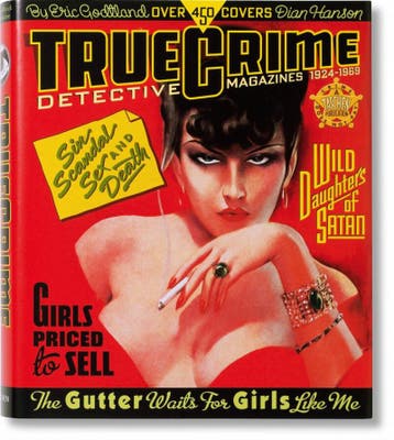 Detective magazines - E. Godtland 9783822825594, Verzenden, Zo goed als nieuw, E. Godtland