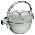 GGM Gastro | STAUB | SPECIALITIES - Theepot - 1,1 liter - |, Verzenden, Nieuw in verpakking