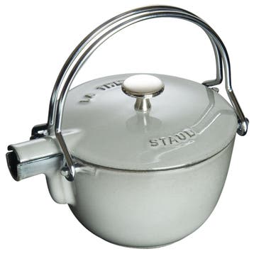 GGM Gastro | STAUB | SPECIALITIES - Theepot - 1,1 liter - |, Verzenden, Nieuw in verpakking