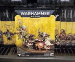 Orks Kill Rig (Warhammer Nieuw), Ophalen of Verzenden, Nieuw