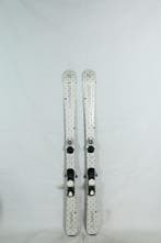 Refurbished - Ski - Lacroix Pearl grey - 146, Overige merken, 140 tot 160 cm, Gebruikt, Ophalen of Verzenden