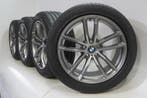 BMW 5 serie G30 G31 8 serie G14 G15 G16 662M 18 inch velgen, 18 inch, Gebruikt, Velg(en), Ophalen of Verzenden