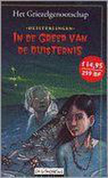 Duisterlingen / 1 In de greep van de duisternis / De, Verzenden, Zo goed als nieuw