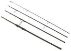 Ultimate Indura X Travel Karper Reishengel 11ft (3lb), Verzenden, Nieuw, Overige typen