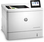 HP - HP Color LaserJet Managed E55040DW (3GX98A) Refurbished, Computers en Software, Printers, Printer, HP, Nieuw, Kleur printen