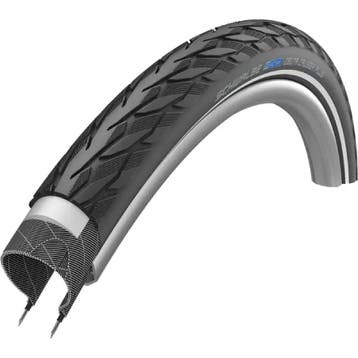 Schwalbe 28 Inch Buitenband 47-622 met Plus Lekbeschermin..., Fietsen en Brommers, Fietsonderdelen, Ophalen of Verzenden, Nieuw