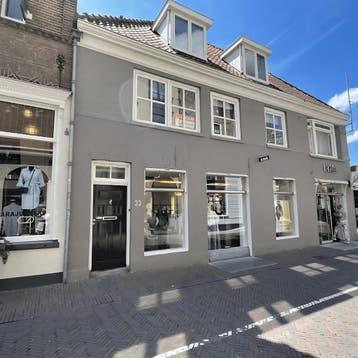 Kamer in Deventer gevonden voor €610,- pm, Huizen en Kamers, Huizen te huur, Deventer, Direct bij eigenaar, Overijssel, (Studenten)kamer