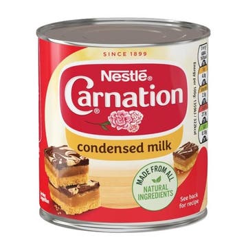Nestle Gecondenseerde Melk Gezoet (Condensed) 397gr., Verzenden, Nieuw