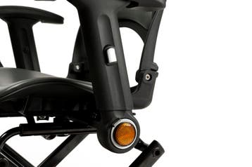Sedna Premium transport scootmobiel, Ophalen of Verzenden, Nieuw, Vermeiren
