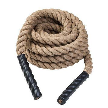 Insportline battle rope WaveRope Base, Sport en Fitness, Fitnessmaterialen, Verzenden, Nieuw