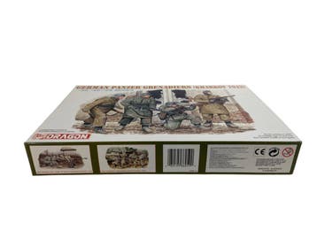 German Panzer Grenadiers (Kharkov 1943), Verzenden, Nieuw